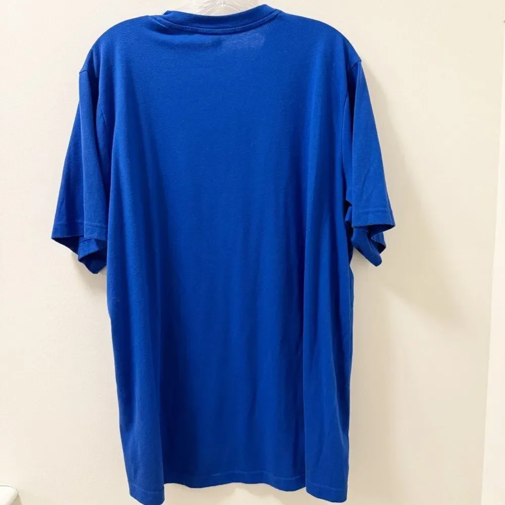 Adidas Men’s Short Sleeve Performance Shirt – Size XL